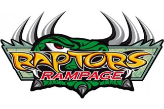 Raptors Rampage 